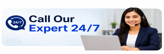 Call a SuvidhaTax expert 24 hours a day